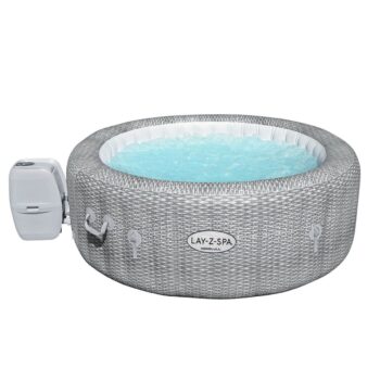 Lay-Z-Spa Honolulu AirJet opblaasbare jacuzzi 1