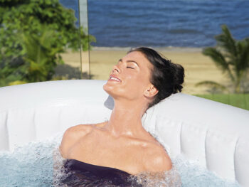 Lay-Z-Spa Ibiza AirJet opblaasbare jacuzzi 5