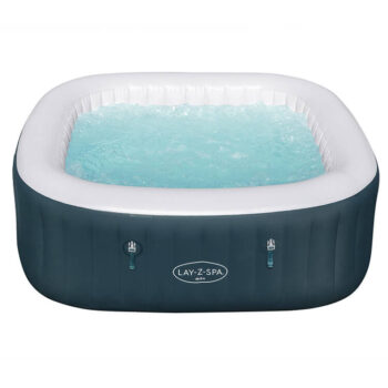 Lay-Z-Spa Ibiza AirJet opblaasbare jacuzzi 1
