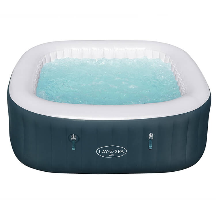 Lay-Z-Spa-Ibiza-AirJet-opblaasbare-jacuzzi Lay-Z-Spa Ibiza AirJet opblaasbare jacuzzi 1