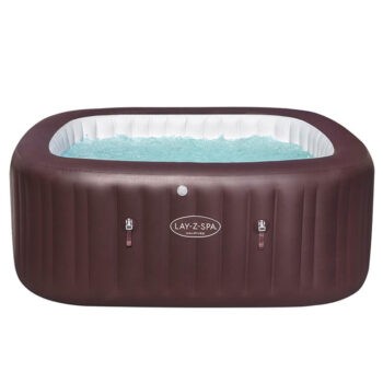 Lay-Z-Spa Maldives HydroJet Pro opblaasbare jacuzzi 1