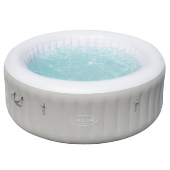 Lay-Z-Spa Tahiti AirJet opblaasbare jacuzzi 1
