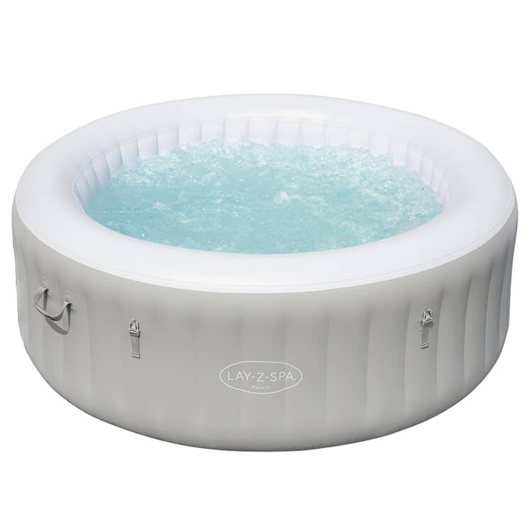 Lay-Z-Spa-Tahiti-AirJet-opblaasbare-jacuzzi Lay-Z-Spa Tahiti AirJet opblaasbare jacuzzi 1