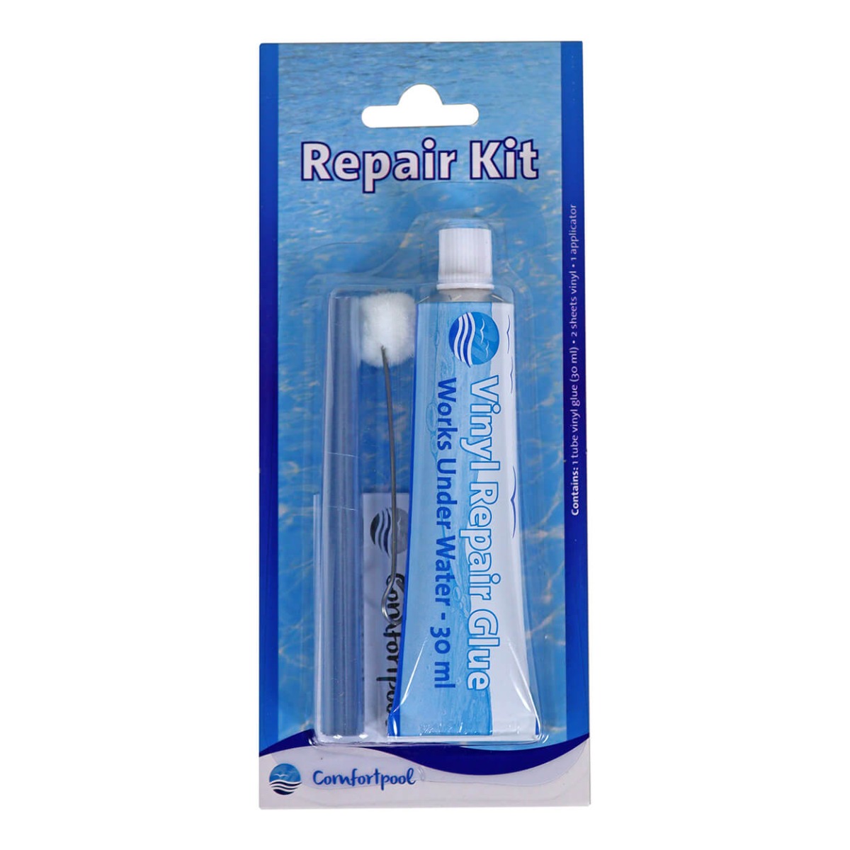 Losse-reparatiekit Losse reparatiekit 1