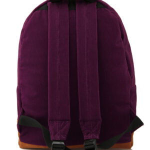 Mi-Pac rugzak Cord paars 5