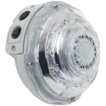 Multi-Color LED-verlichting voor Jet en Deluxe Spa 1