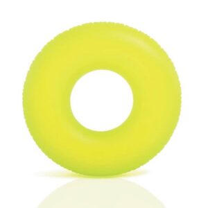 Neon Frost Zwemband-Geel 1