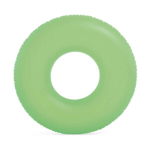 Neon Frost Zwemband-Groen 1