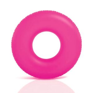 Neon Frost Zwemband-Roze 1