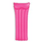 Neon Frost luchtbed - Roze 1