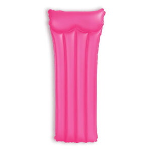 Neon Frost luchtbed - Roze 1