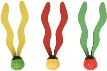 Onderwater speelsticks (set van 3) 1