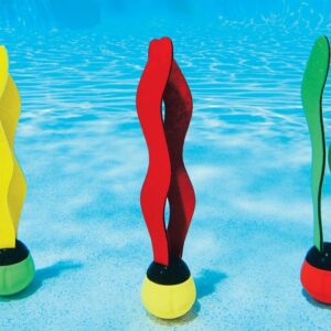 Onderwater speelsticks (set van 3) 5