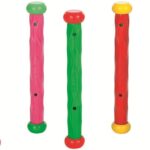 Onderwater speelsticks (set van 5) 1