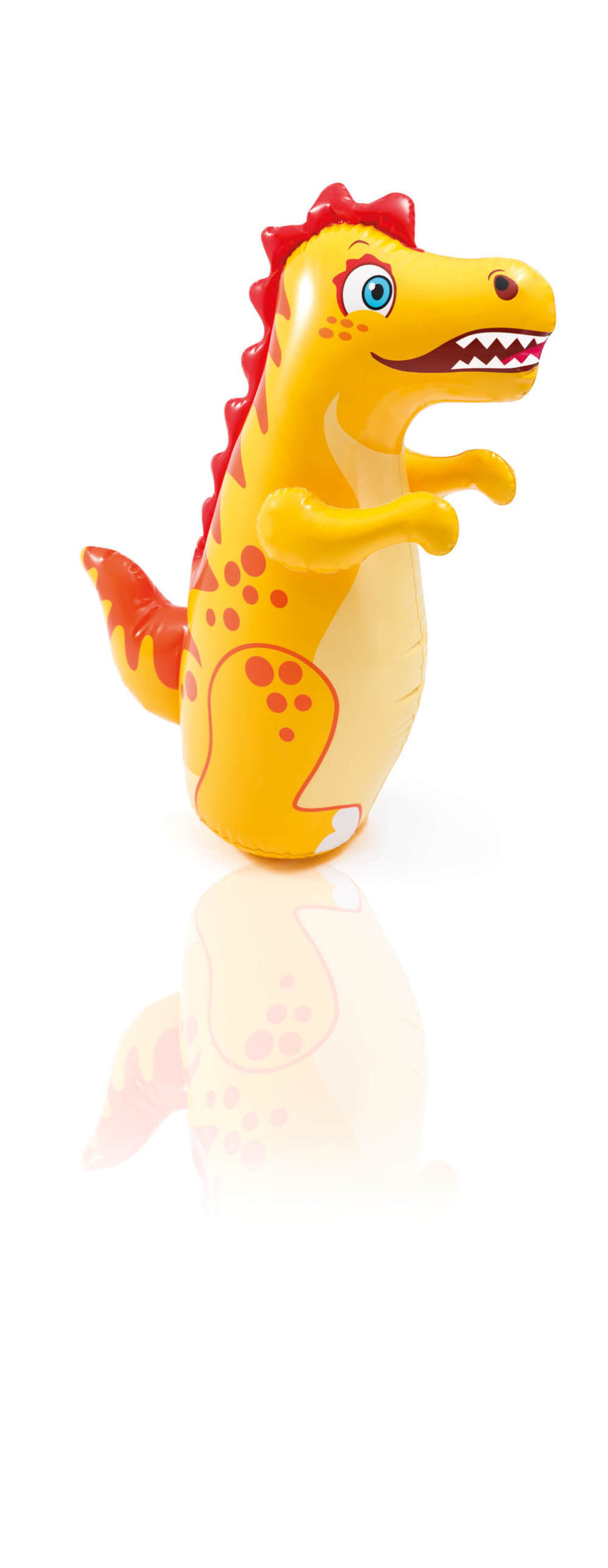Opblaasbaar-bounce-speelgoed-dier-Dinosaurus Opblaasbaar bounce speelgoed dier-Dinosaurus 1