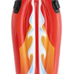 Opblaasbaar zwemboard-Rood 1