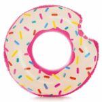 Opblaasbare donut 1