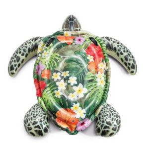 Opblaasbare schildpad 3