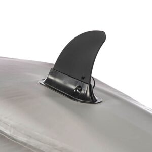 Outwave Coaster skeg 5