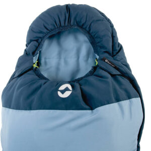 Outwell Convertible Junior slaapzak - ice 3