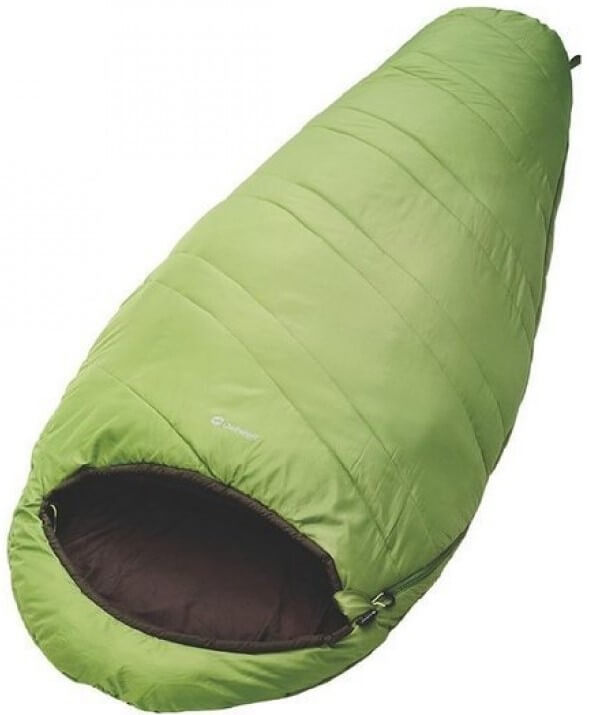 Outwell-Cushy-1800-slaapzak Outwell Cushy 1800 slaapzak 1