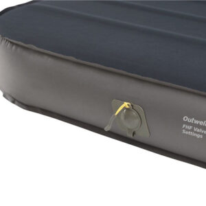 Outwell Dreamboat self-inflating slaapmat 7