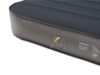 Outwell Dreamboat self-inflating slaapmat 7