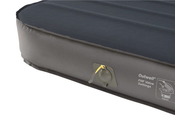 Outwell Dreamboat self-inflating slaapmat 7