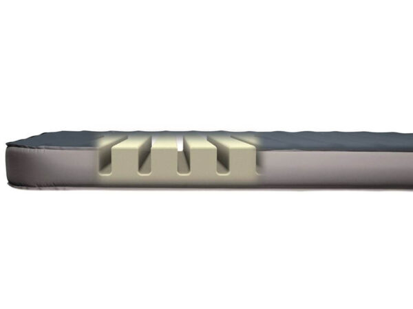 Outwell Dreamboat self-inflating slaapmat 7