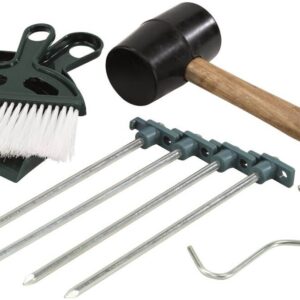 Outwell Tentgereedschapsset 1