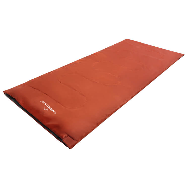Oventure-SleepPlus-Rood Oventure SleepPlus- Rood 1
