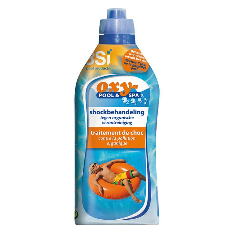 Oxy-Pool-Spa-waterbehandeling Oxy Pool & Spa waterbehandeling 1