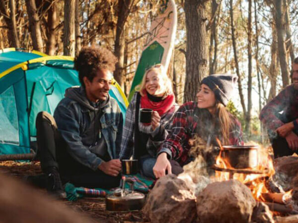 Pavillo Active Mount 3 tent 5