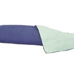 Pavillo Encase 200 slaapzak blauw 1