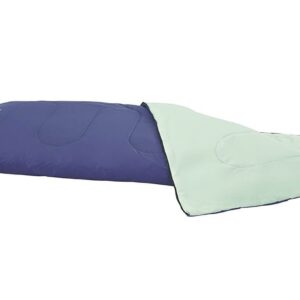 Pavillo Encase 200 slaapzak blauw 1