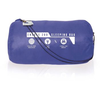 Pavillo Encase 200 slaapzak blauw 3