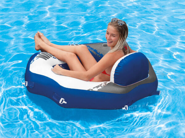 River Run Connect waterlounge 3