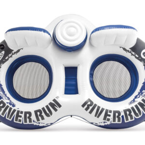 River Run dubbele waterlounge 3