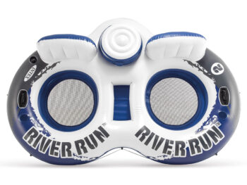 River Run dubbele waterlounge 3