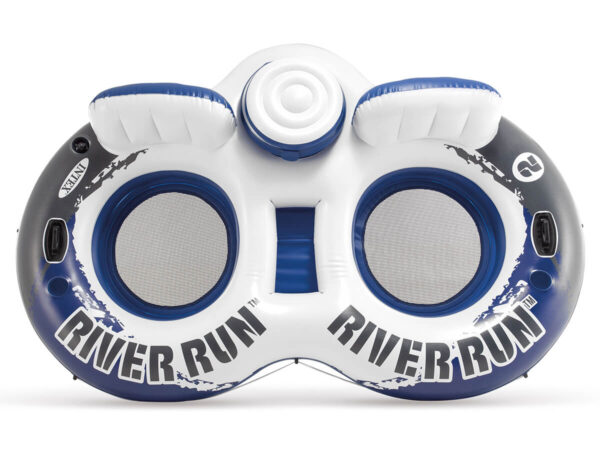 River Run dubbele waterlounge 3