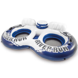River Run dubbele waterlounge 1