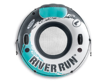River Run waterlounge aqua 3
