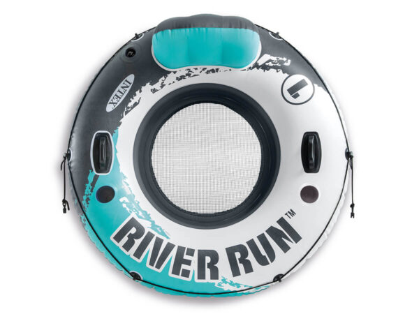 River Run waterlounge aqua 3