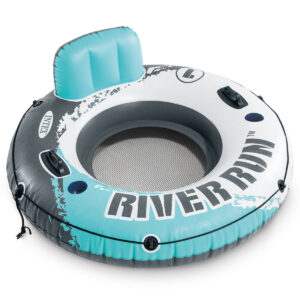 River Run waterlounge aqua 1