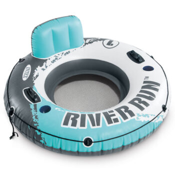 River Run waterlounge aqua 1
