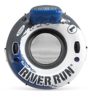 River Run waterlounge blauw 3