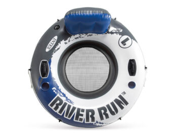 River Run waterlounge blauw 3