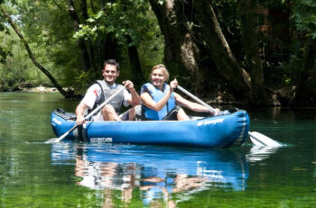 Sevylor Adventure 5
