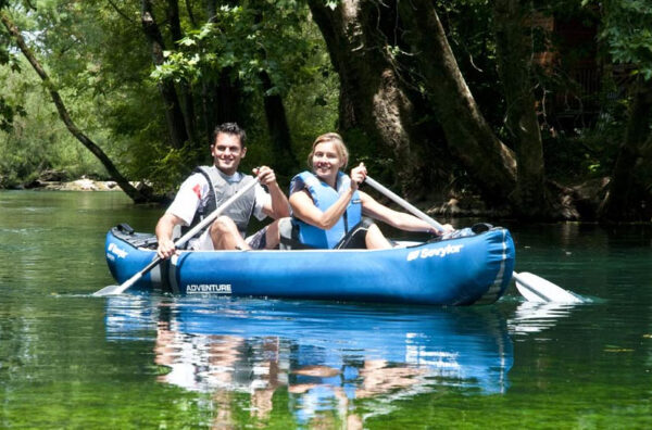 Sevylor Adventure 5