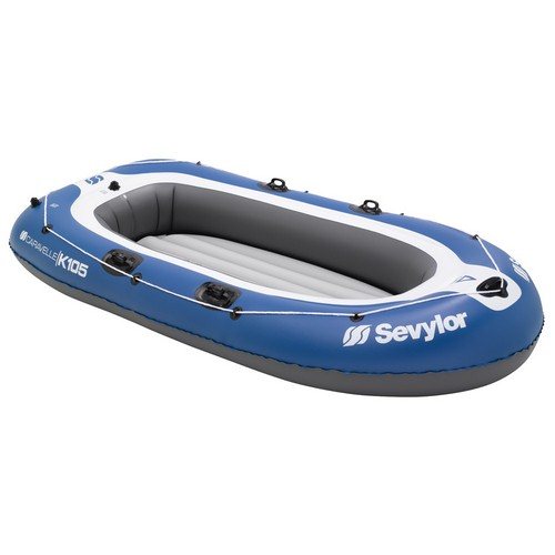 Sevylor-Caravelle-K105-Driepersoons Sevylor Caravelle K105 - Driepersoons 1